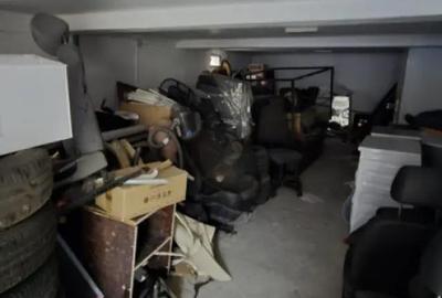 Casă cu 2 camere cu Teren 1200 Mp în 1 Mai - 5