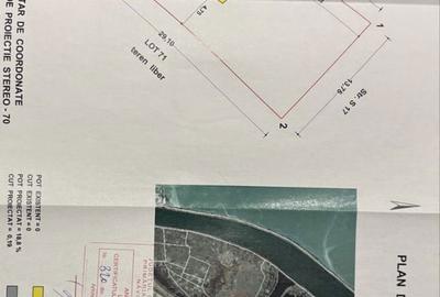 Spațiu comercial, în Central - 2