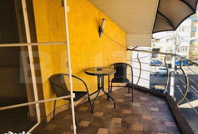 Apartament cu 3 camere decomandat în Central - 8