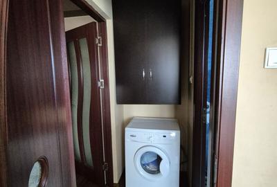 Apartament cu 2 camere semidecomandat în Craiovița Nouă - 5