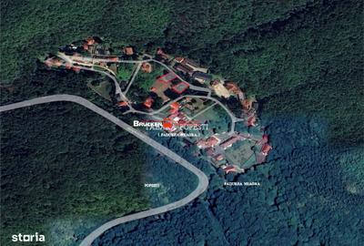 Teren de 370 mp, în Central