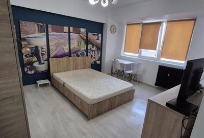 Garsonieră decomandată în Ultracentral - 8