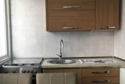 Garsonieră semidecomandată, mobilată în Universitate - 5