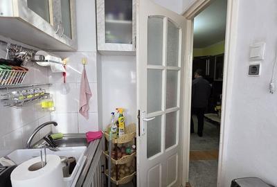 Garsonieră în Central - 12