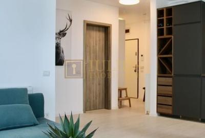 City of Mara, mobilat modern, parcare subterana inclusa ! - 3