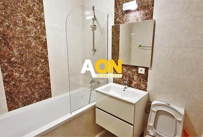 Apartament 2 camere, decomandat, mobilat, utilat,54 mp utili, Orhideea - 8