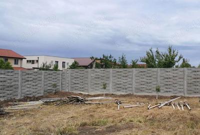 Teren de inchiriat in Dumbravita, 1E mp. - 2