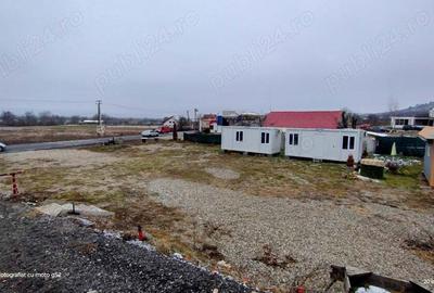 Teren cu birou de inchiriat Alesd, Tinaud - 2