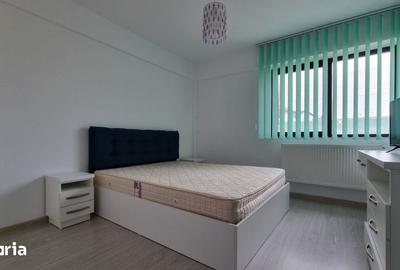Apartament cu 2 camere în Nicolina - 7