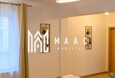 Apartament cu 2 camere semidecomandat, mobilat în Turnișor - 6