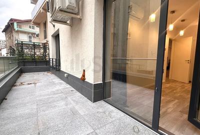 REA1018336 Apartament 3 camere Soseaua Nordului - 8