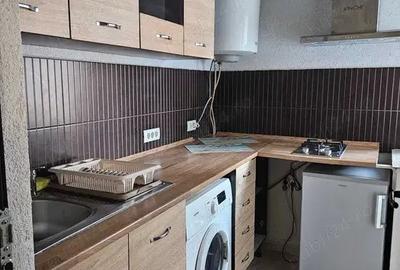 Garsoniera 30mp Eforie Nord Zona Acapulco de inchiriat - 2