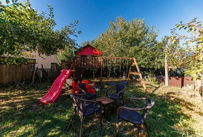 Casă individuală cu 12 camere cu Canalizare în Dumbrăvița - 41