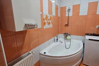 Apartament cu 2 camere decomandat în Progresul - 6