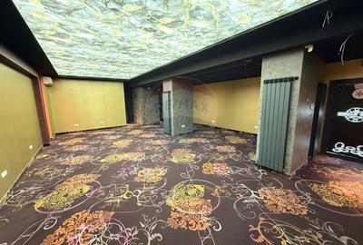 Spațiu comercial stradal Calea Bucuresti - 2