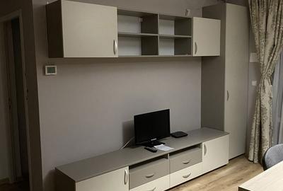 Apartament cu 2 camere decomandat în Ludoș - 1