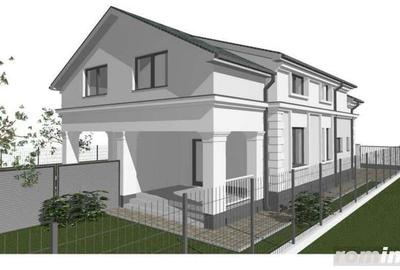 Duplex la cheie Vatra Satului Bucovat - 2