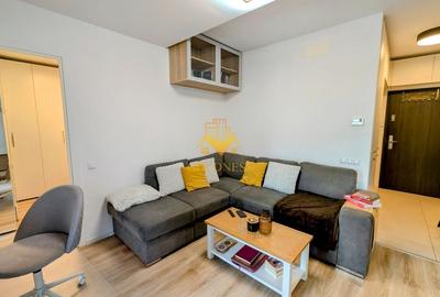 1 Camera, Buna Ziua, Parcare, Lidl, Calea Turzii, Grand Hotel Italia - 3