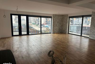 Spațiu comercial, de 154 mp, în Berceni - 8