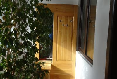 Casă cu 4 camere cu Canalizare în Jilava - 2