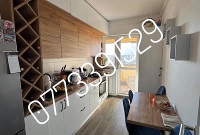 Apartament cu 2 camere decomandat în Berceni - 5