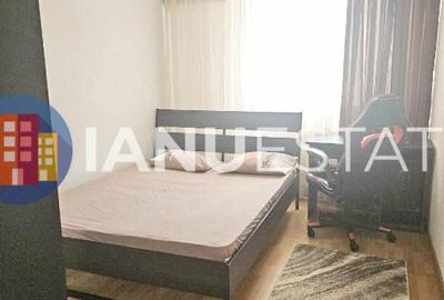 Apartament cu 3 camere semidecomandat în Tei - 7