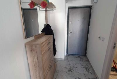 Garsonieră decomandată în Craiovița Nouă - 4