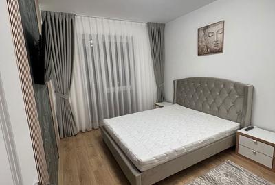 Apartament cu 2 camere decomandat în Central - 7