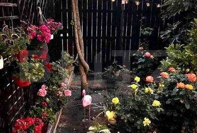 Casa de 260 mp utili, teren de 460 mp, zona Romanesti! - 15