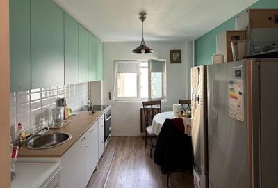 Vanzare apartament 4 camere Turda Ion Mihalache - 4