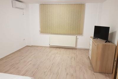 Garsonieră decomandată în Dorobanți - 2