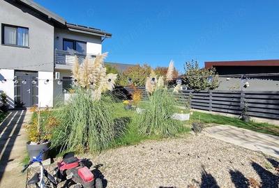 Casă cu Teren 400 Mp în Valea Adâncă - 10