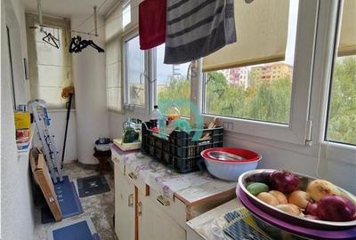 Apartament 3 camere Vlahuta, Brasov - 18