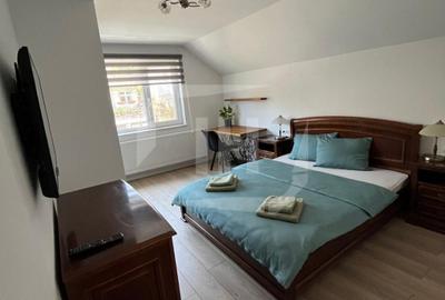 Apartament 3 camere, pet friendly, cartier Gruia - 8