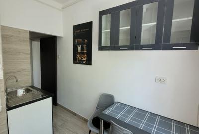 Floreasca, stradal bulevard, inchiriere 2 cam, mobilat, utilat, liber, 650 euro - 7
