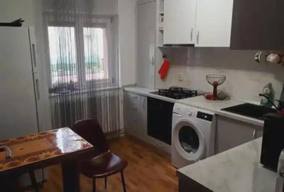Apartament cu 2 camere decomandat în Râșnov - 1