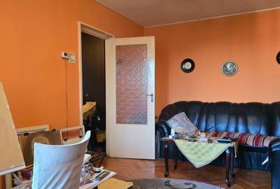 Apartament 2 camere in Deva, zona I. Maniu-Piata - 3