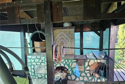 Suceava, casa deosebita in zona linistita. - 14