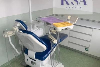 Spațiu comercial, de 40 mp, în Central - 2