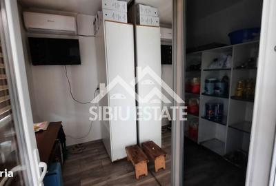 Spațiu comercial, de 38 mp, în Central - 9