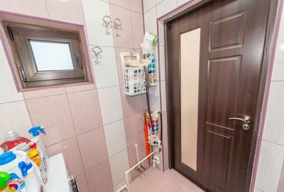 Casa Vila 3 camere de vanzare,  zona Central, Fundulea - 26