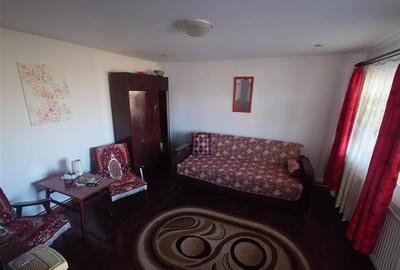 Se vinde Casa si teren cu priveliste, zona rurala - 12