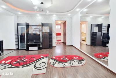 Apartament cu 2 camere în Ultracentral - 3