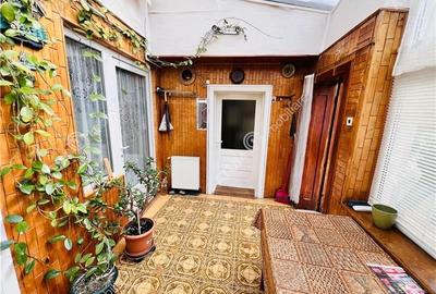 Casa de 3 camere cu pivnita si teren situata in zona Lupeni Sibiu - 13