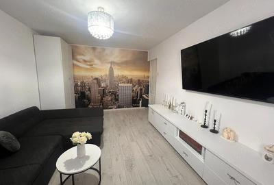 Apartament cu 2 camere decomandat în Exterior Vest - 1
