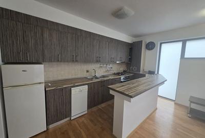 HERASTRAU SOSEAUA NORDULUI  APARTAMENT SPATIOS TERASA 17 MP - 9