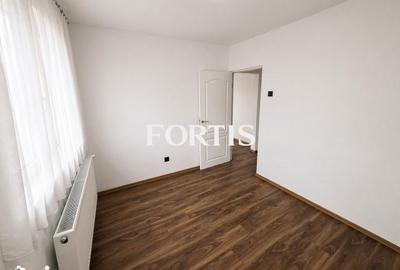 Apartament cu 2 camere semidecomandat în Central - 2