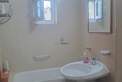 Apartament cu 3 camere decomandat în Exercițiu - 14