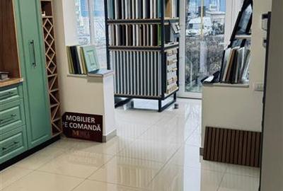 Spațiu comercial, de 35 mp, în Astra - 3