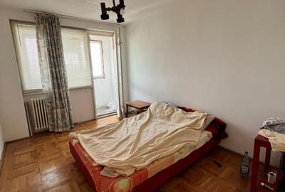 Vatra Luminoasa-Muncii, 3 camere etaj 6, bl.reabilitat - 9